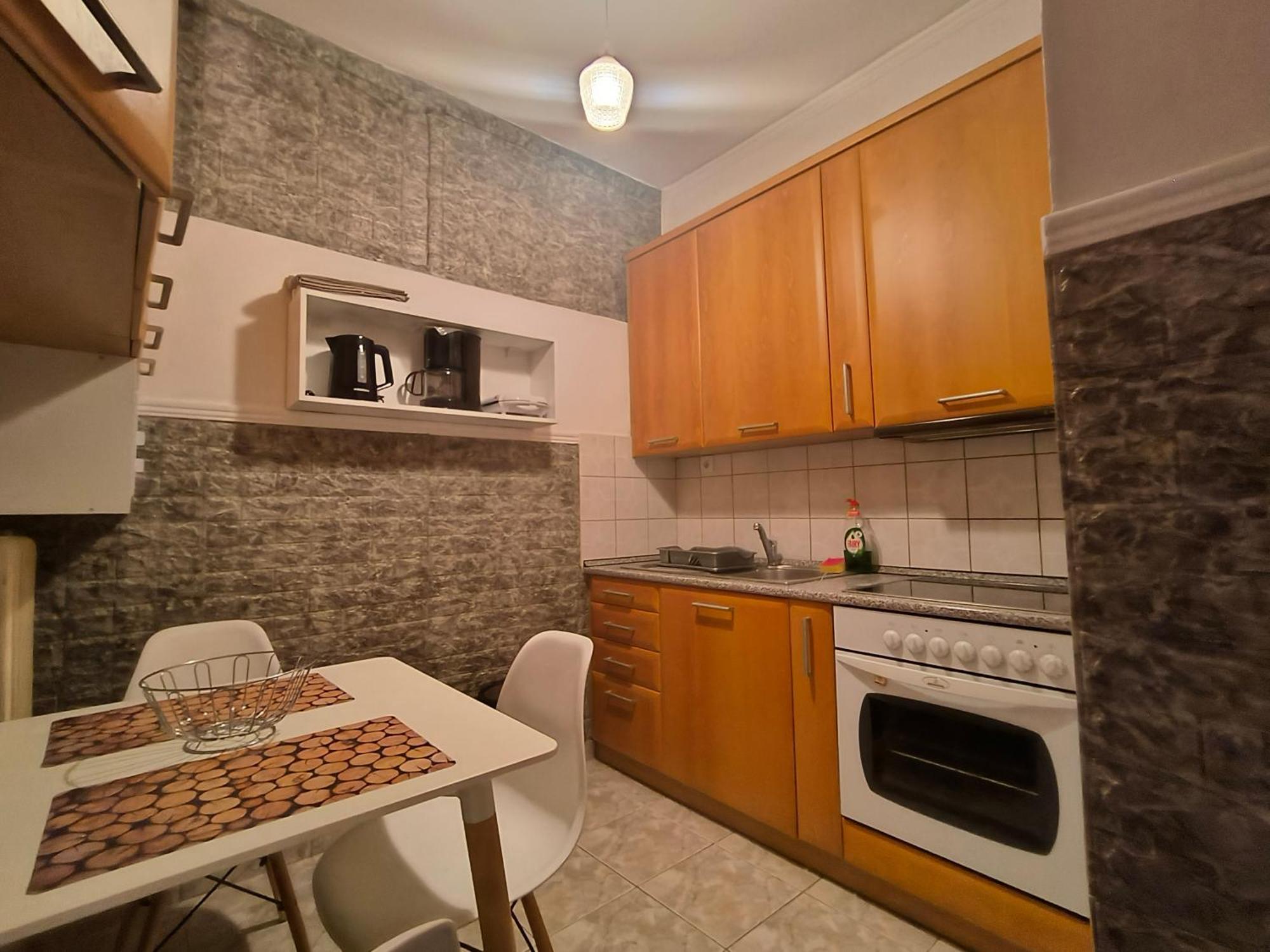 Vaso Holidays Alexandroupoli Exterior foto