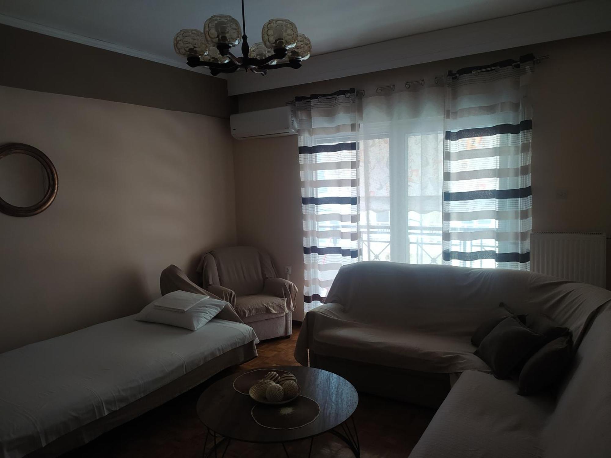 Vaso Holidays Alexandroupoli Exterior foto