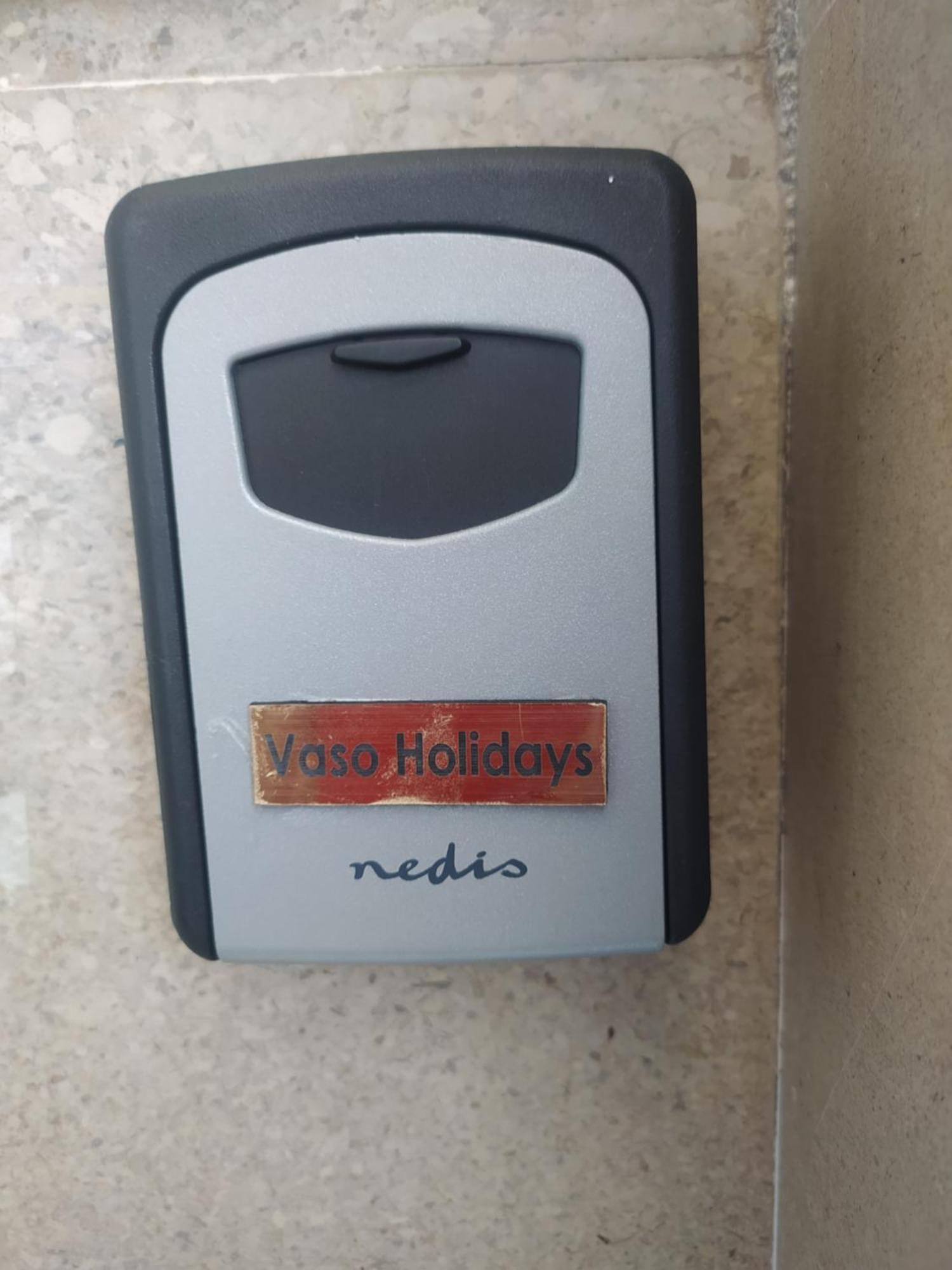 Vaso Holidays Alexandroupoli Exterior foto